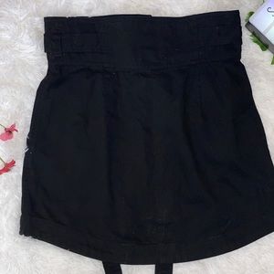 Aritzia black skirt US. S